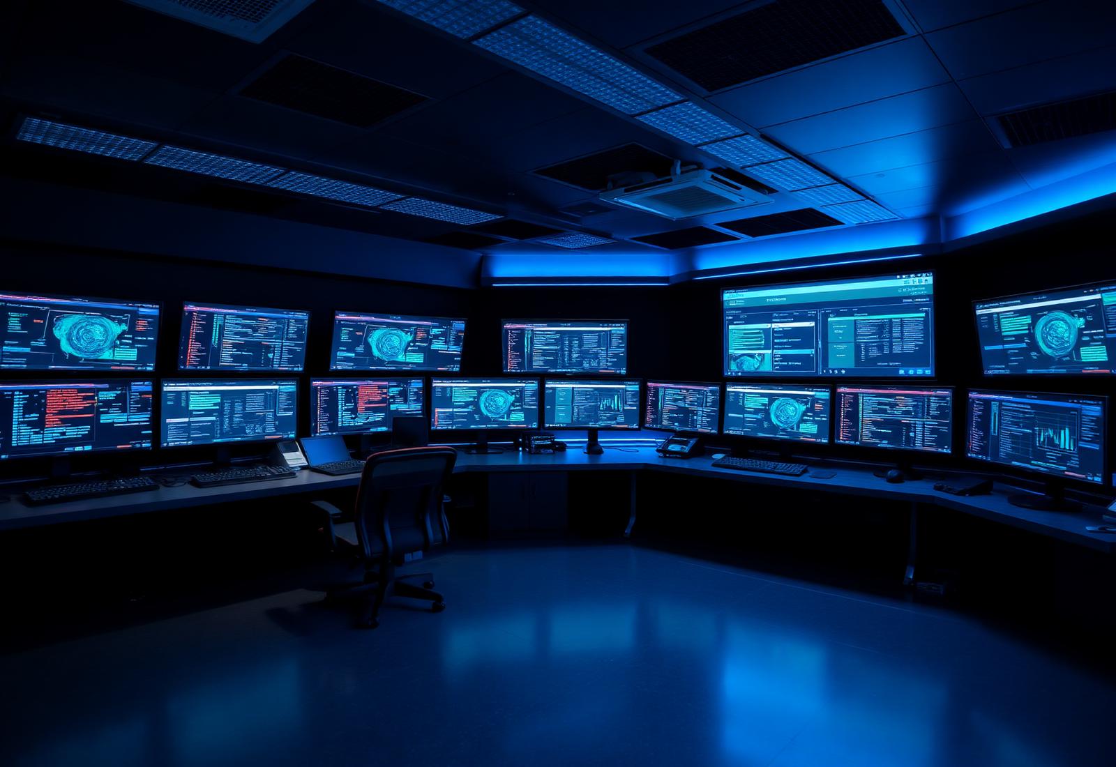 Managed IT & Cybersecurity
